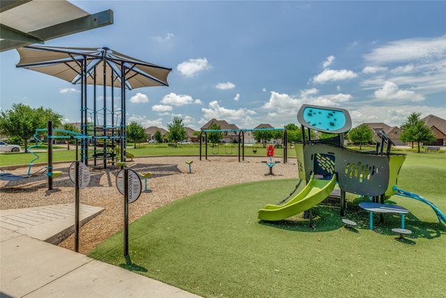 1637 Snowdrop Drive, Celina, TX 75078