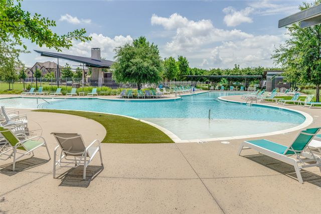 1637 Snowdrop Drive, Celina, TX 75078