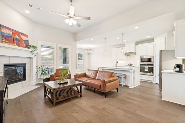 1637 Snowdrop Drive, Celina, TX 75078
