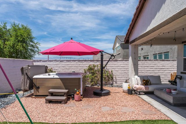 84211 Novello Drive, Indio, CA 92203