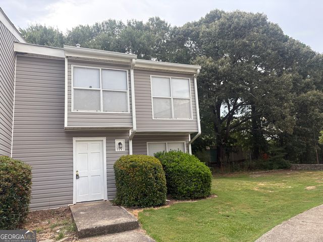 119 Governors Drive, Forest Park, GA 30297