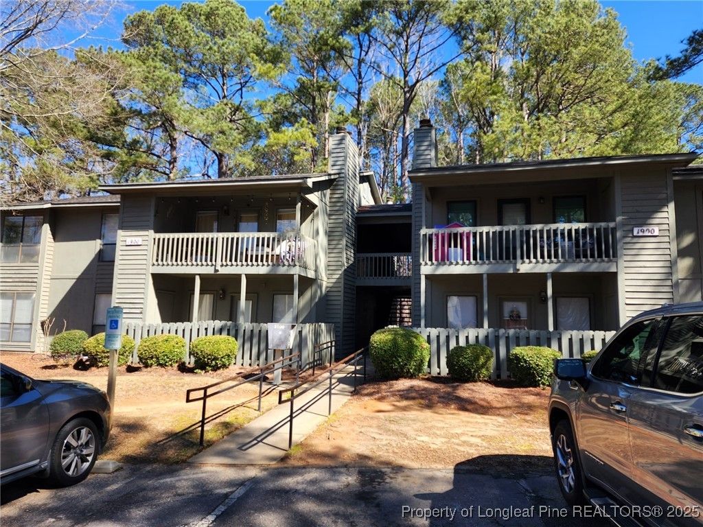 1900 Tryon Drive 6, Fayetteville, NC 28303