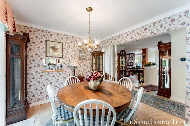 17445 W Spring Lake Road, Spring Lake, MI 49456