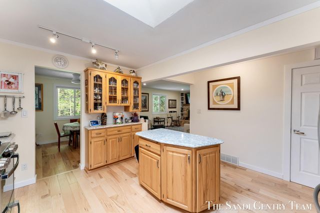 17445 W Spring Lake Road, Spring Lake, MI 49456