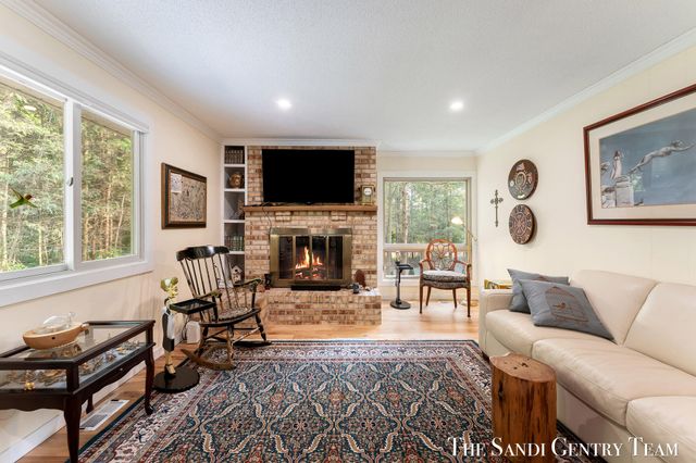 17445 W Spring Lake Road, Spring Lake, MI 49456