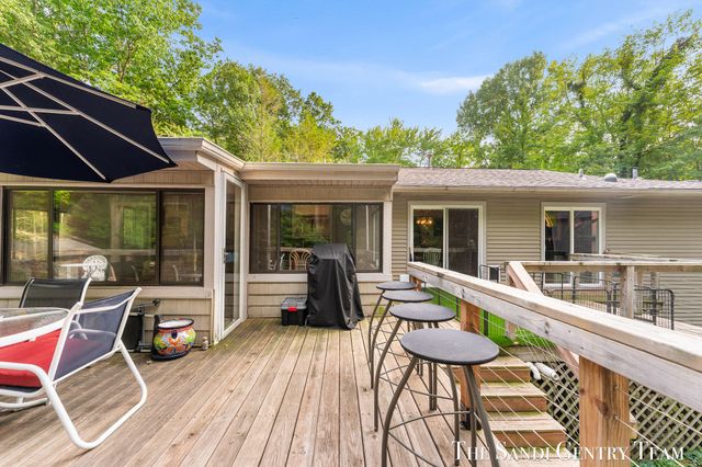 17445 W Spring Lake Road, Spring Lake, MI 49456