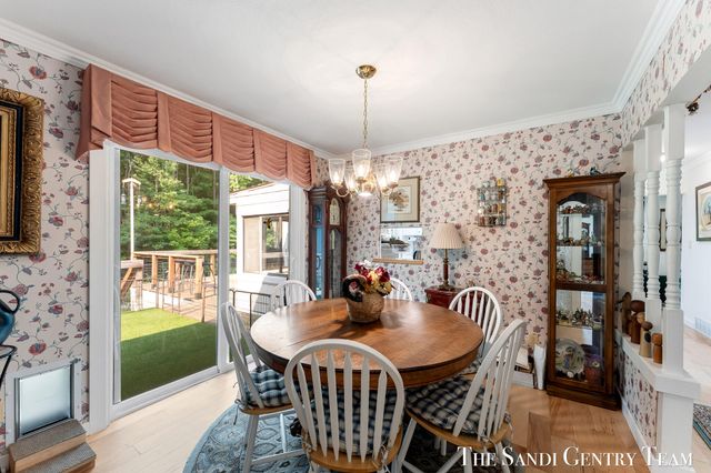 17445 W Spring Lake Road, Spring Lake, MI 49456