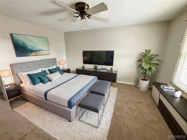 7 Tralee Ter, Amherst, NY 14051