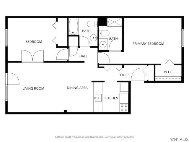 7 Tralee Ter, Amherst, NY 14051