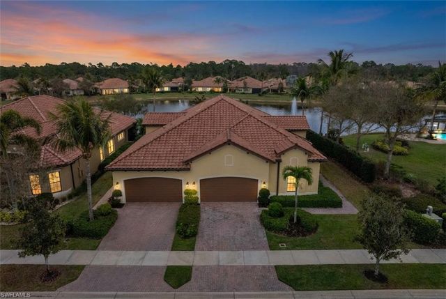 9524 Isla Bella CIR, Bonita Springs, FL 34135