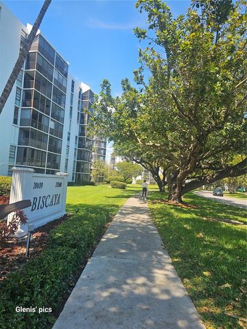 20400 W Country Club Dr 601, Aventura, FL 33180