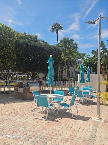 20400 W Country Club Dr 601, Aventura, FL 33180