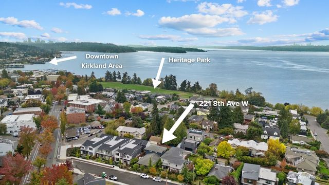 221 8th Avenue W, Kirkland, WA 98033