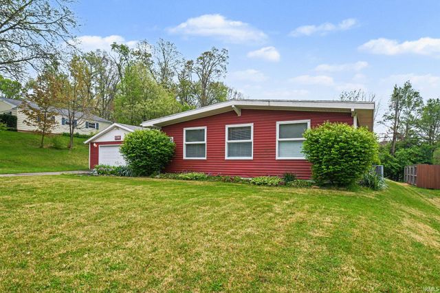 1730 Ridgedale Road, South Bend, IN 46614