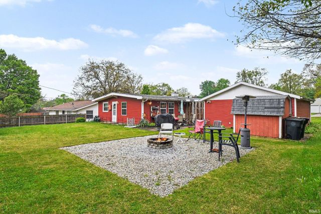 1730 Ridgedale Road, South Bend, IN 46614