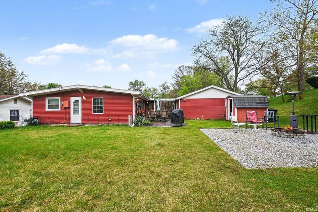 1730 Ridgedale Road, South Bend, IN 46614