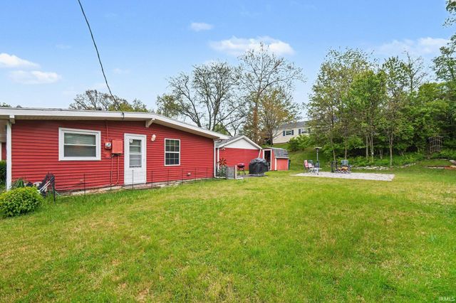 1730 Ridgedale Road, South Bend, IN 46614
