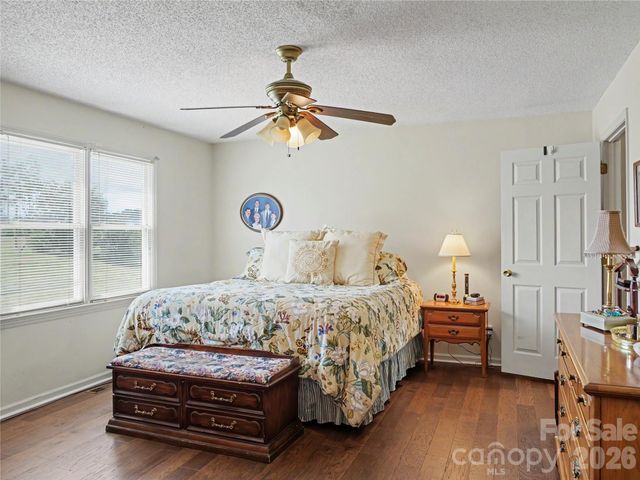 121 Marcus Drive, Shelby, NC 28152