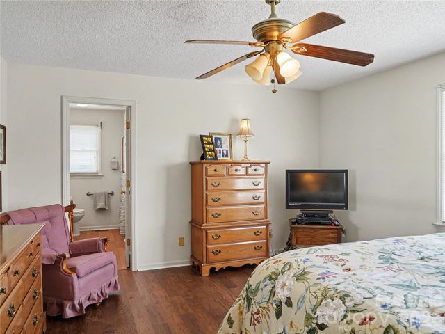 121 Marcus Drive, Shelby, NC 28152