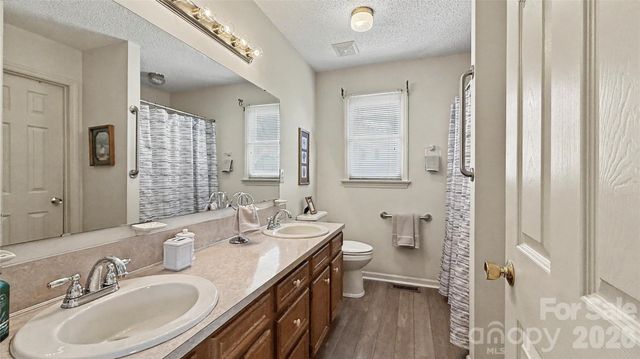 121 Marcus Drive, Shelby, NC 28152