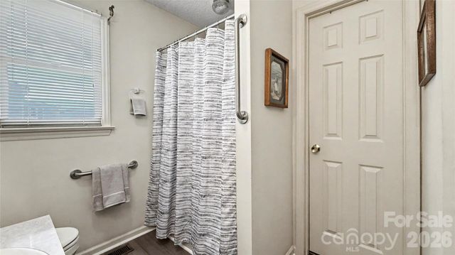 121 Marcus Drive, Shelby, NC 28152