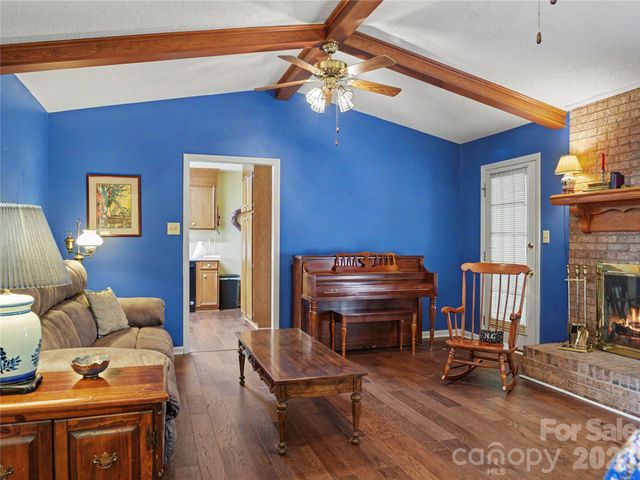 121 Marcus Drive, Shelby, NC 28152