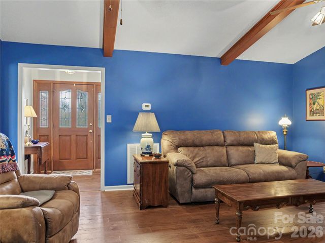 121 Marcus Drive, Shelby, NC 28152