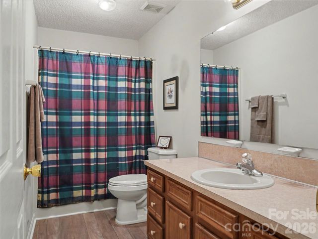 121 Marcus Drive, Shelby, NC 28152