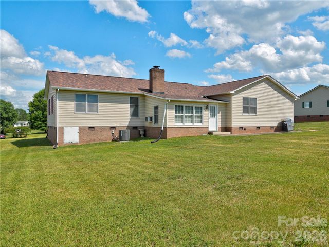 121 Marcus Drive, Shelby, NC 28152