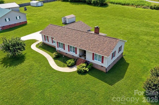 121 Marcus Drive, Shelby, NC 28152