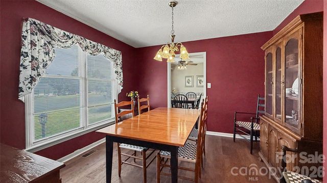 121 Marcus Drive, Shelby, NC 28152
