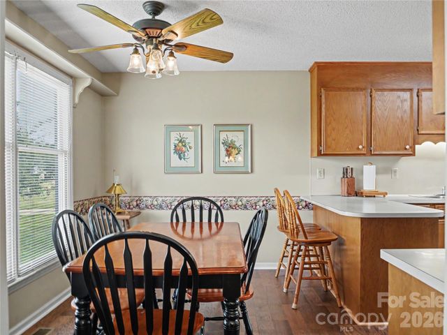 121 Marcus Drive, Shelby, NC 28152
