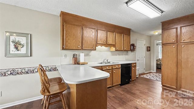 121 Marcus Drive, Shelby, NC 28152