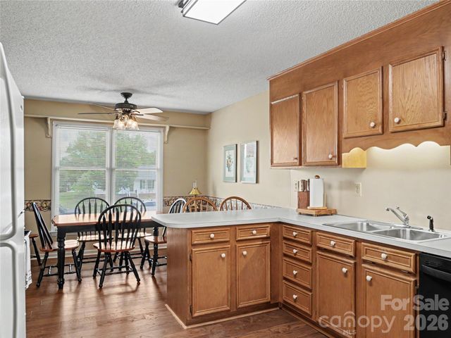 121 Marcus Drive, Shelby, NC 28152