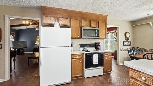 121 Marcus Drive, Shelby, NC 28152