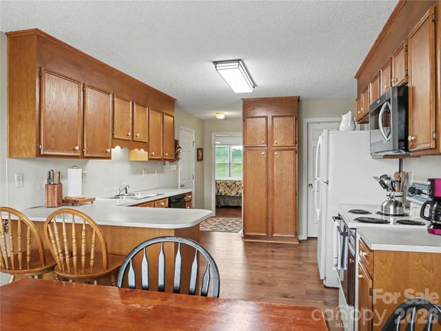 121 Marcus Drive, Shelby, NC 28152