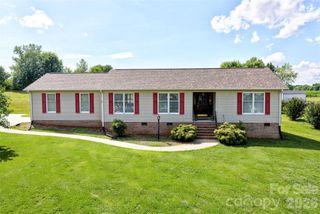 121 Marcus Drive, Shelby, NC 28152