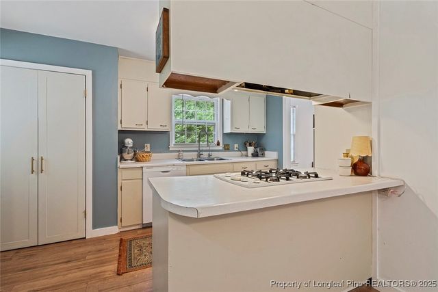 3118 Parkwood Drive, Sanford, NC 27332