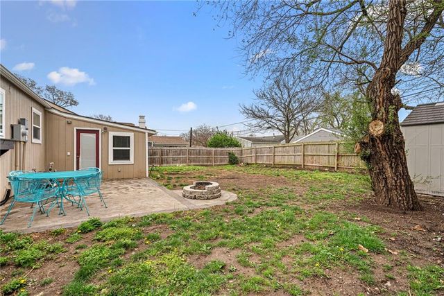 1625 Main Street, Osawatomie, KS 66064