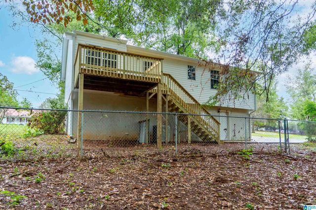 629 RIDGEWOOD DRIVE, Remlap, AL 35133