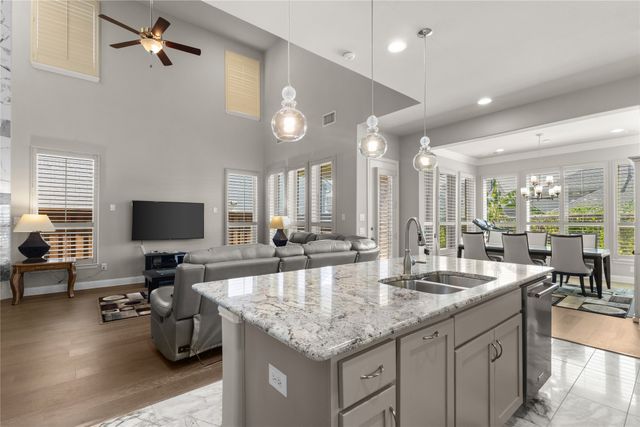 3404 Calico Drive, Irving, TX 75038