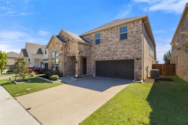 3404 Calico Drive, Irving, TX 75038