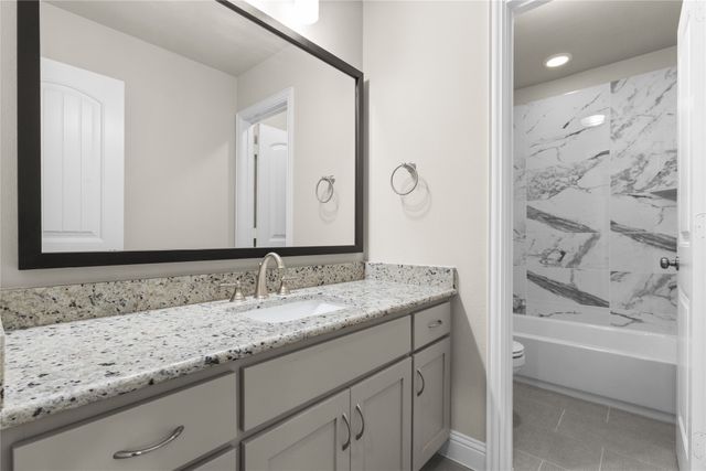 3404 Calico Drive, Irving, TX 75038