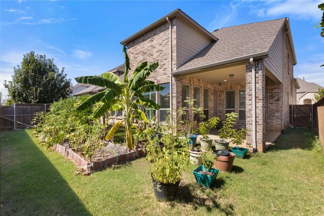 3404 Calico Drive, Irving, TX 75038