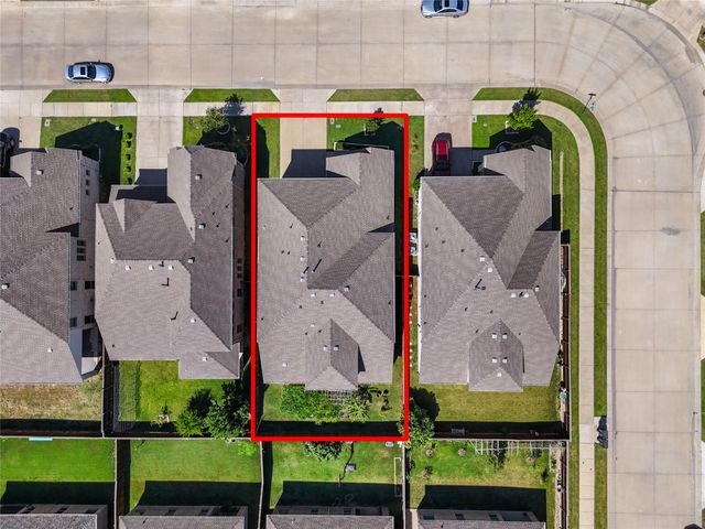 3404 Calico Drive, Irving, TX 75038