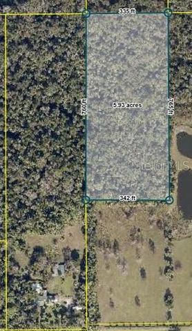 1260 MYRTLE STREET, Sanford, FL 32771