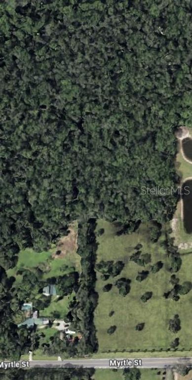 1260 MYRTLE STREET, Sanford, FL 32771