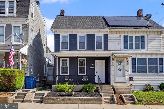1703 MONROE ST, York, PA 17404