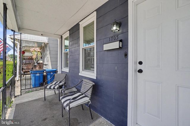 1703 MONROE ST, York, PA 17404