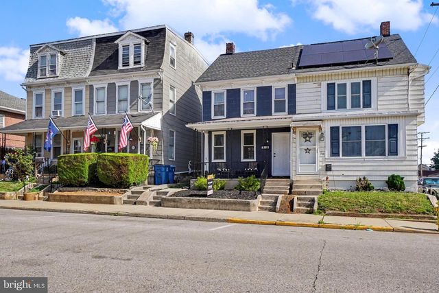 1703 MONROE ST, York, PA 17404
